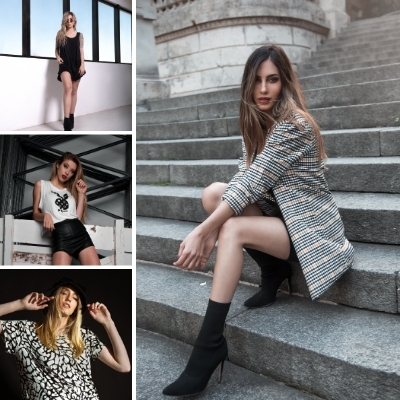 Ellui | Distrito Moda