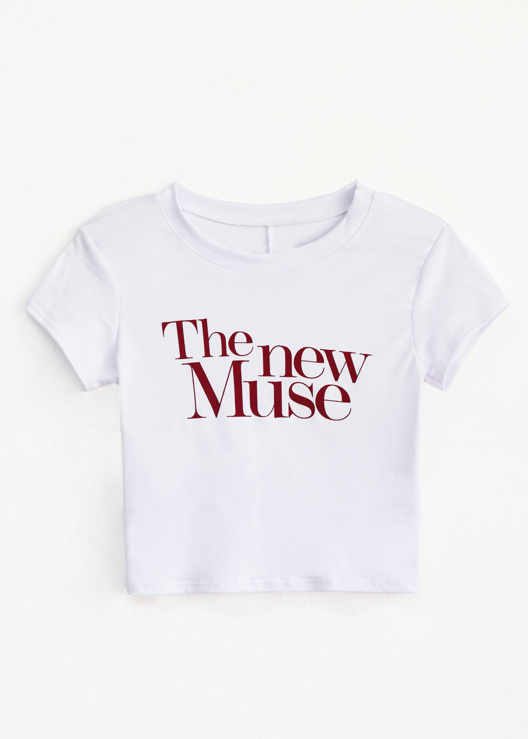 2 NEW MUSE