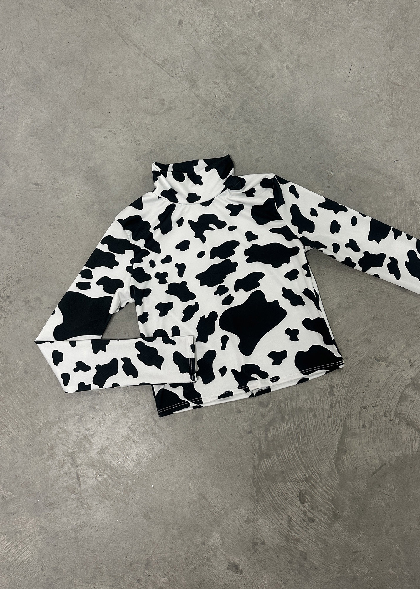 1 VACA