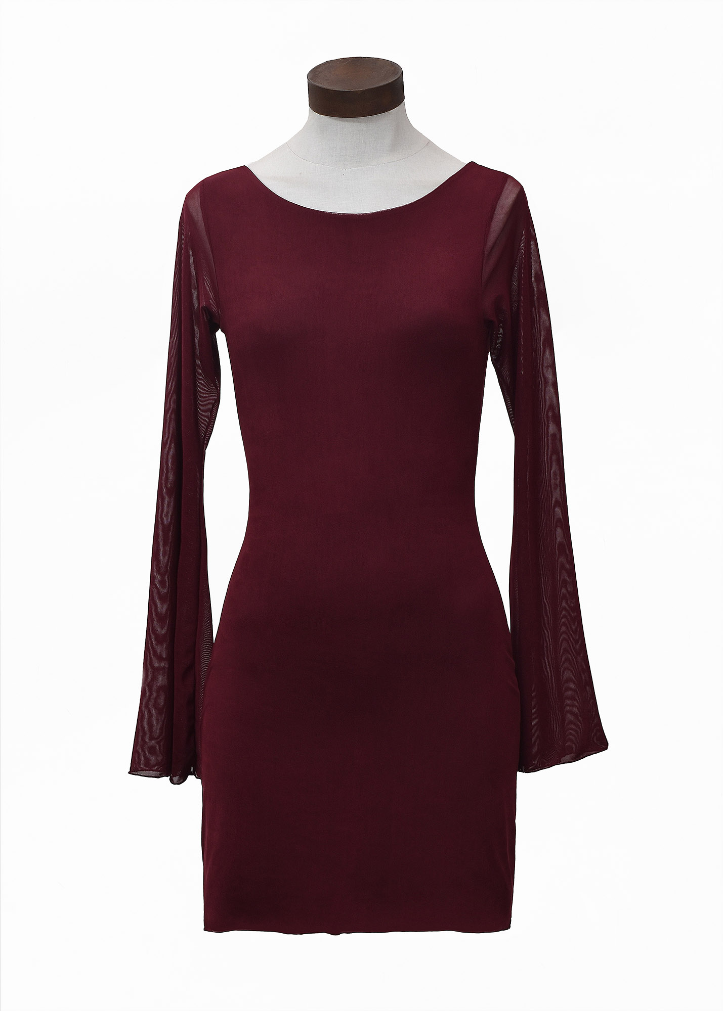 1 MULBERRY