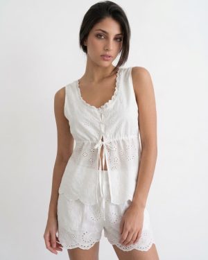 Top musculosa BROSET5MU