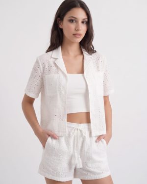 Camisa / BROSET1CA