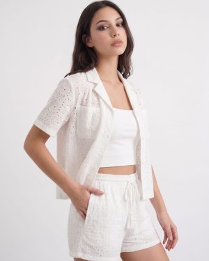 Short / BROSET1SH