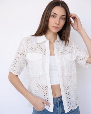 CAMISA / BROSET2CA