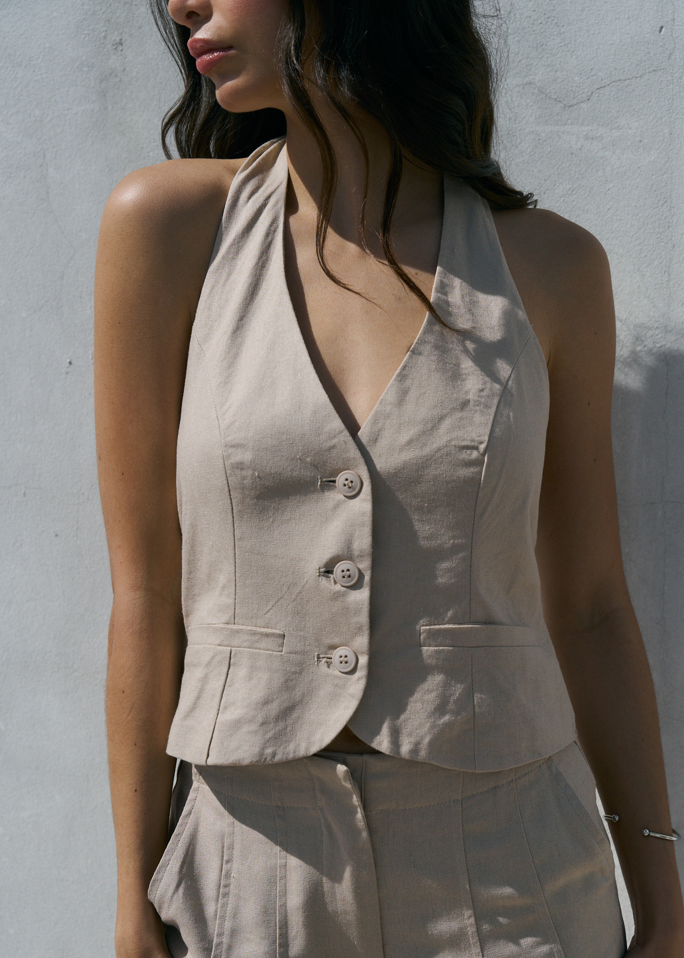 9 linen2 top