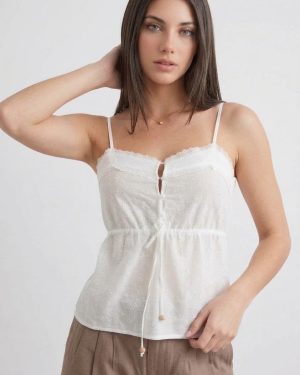Blusa BRODERIE2