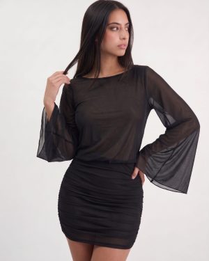 VESTIDO LIVE