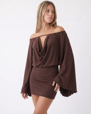 Vestido BELL
