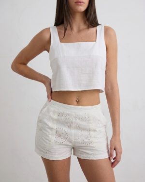 Short BROSET7SH