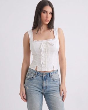 Musculosa TOP7